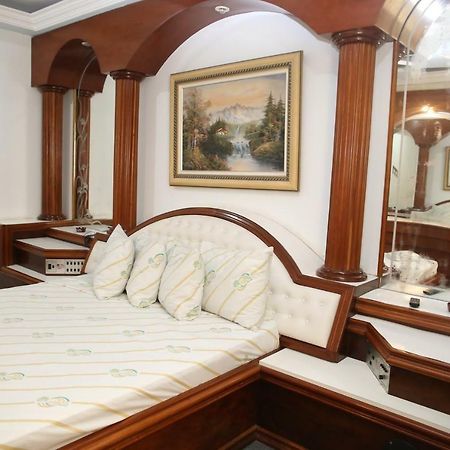 Maison Florense Hotel 상파울루 외부 사진