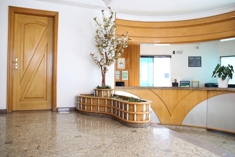 Maison Florense Hotel 상파울루 외부 사진
