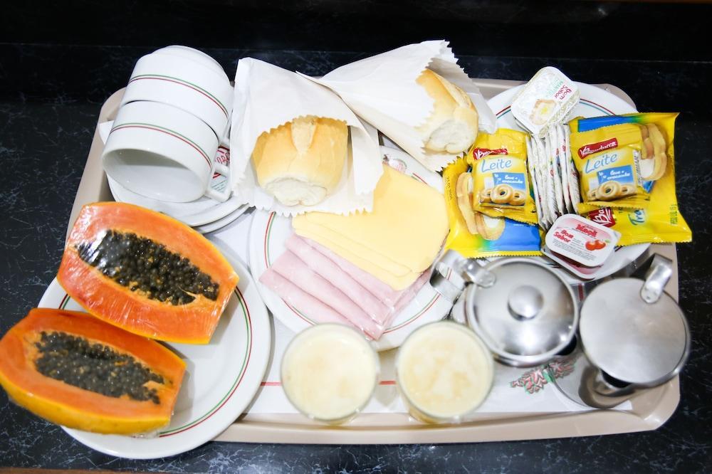 Maison Florense Hotel 상파울루 외부 사진
