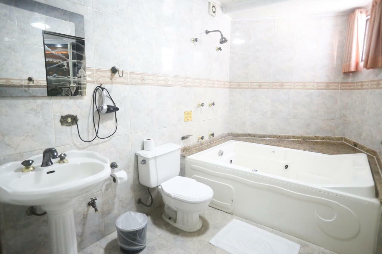 Maison Florense Hotel 상파울루 외부 사진