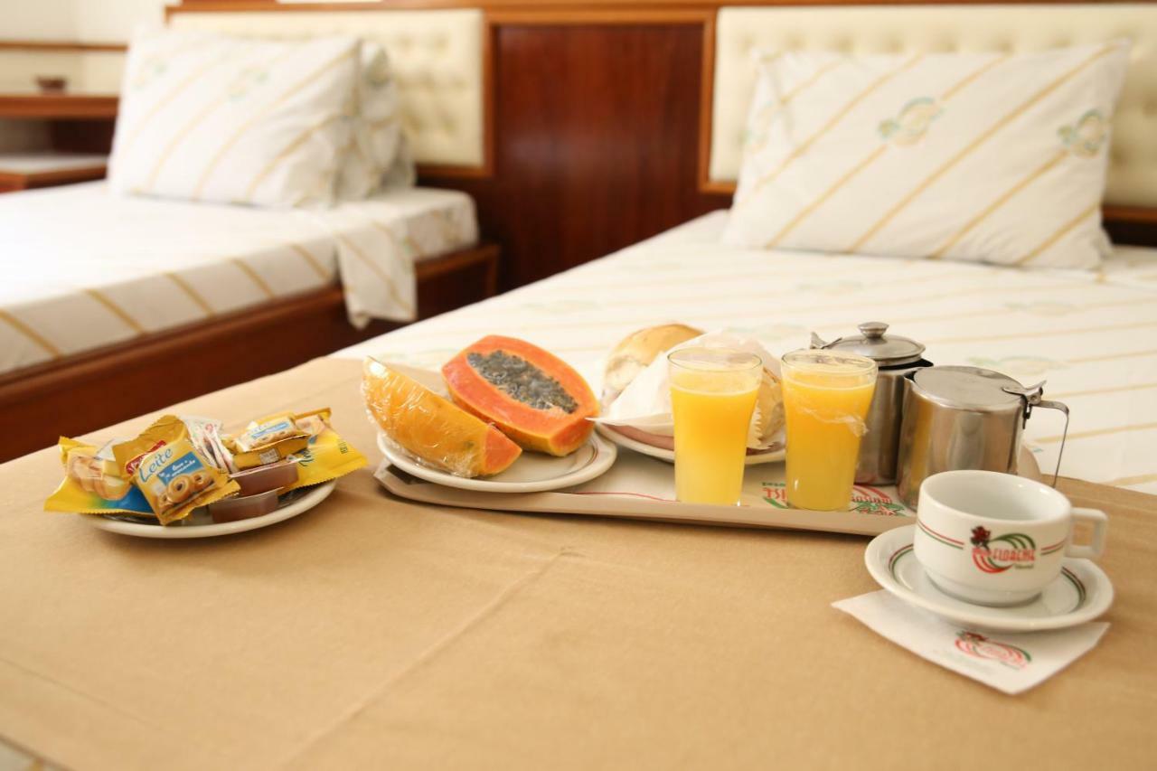 Maison Florense Hotel 상파울루 외부 사진