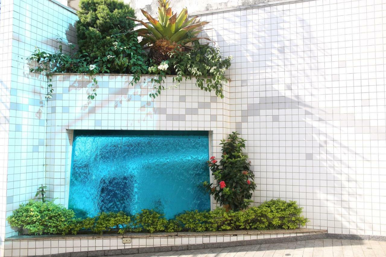 Maison Florense Hotel 상파울루 외부 사진