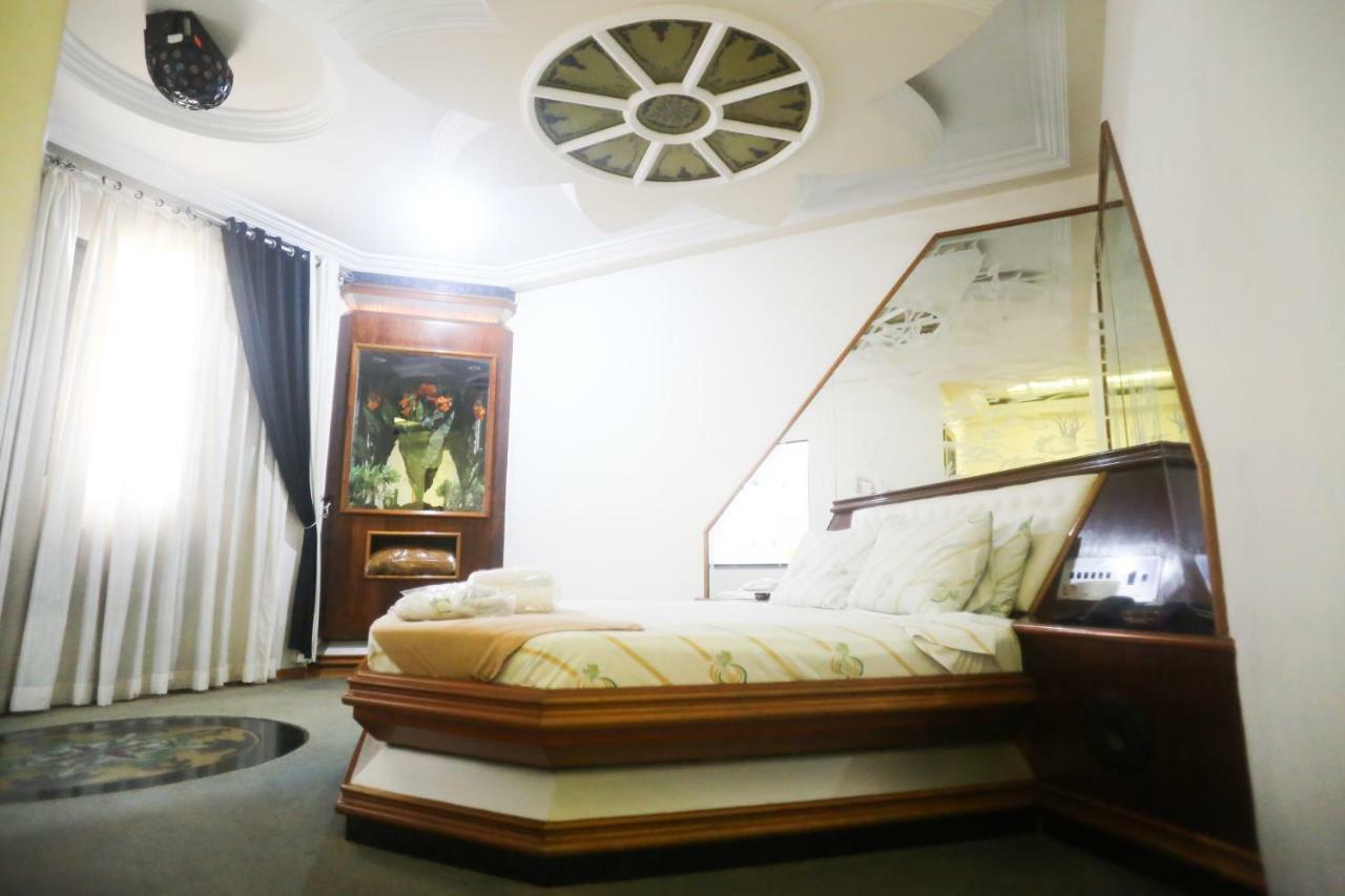Maison Florense Hotel 상파울루 외부 사진
