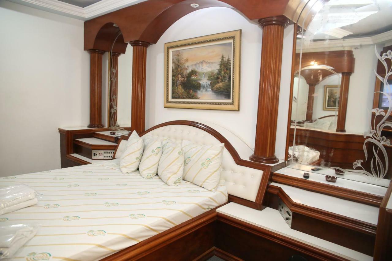 Maison Florense Hotel 상파울루 외부 사진