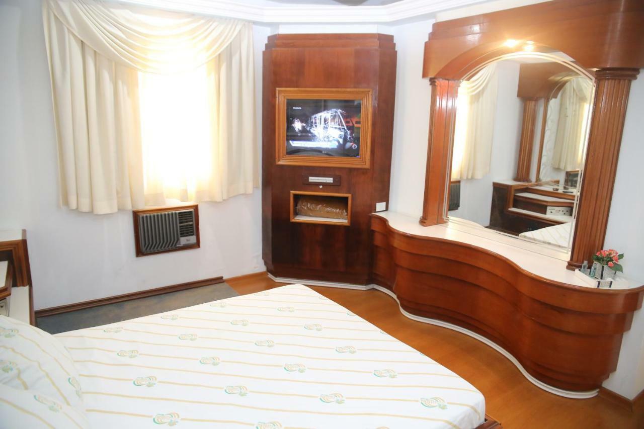 Maison Florense Hotel 상파울루 외부 사진